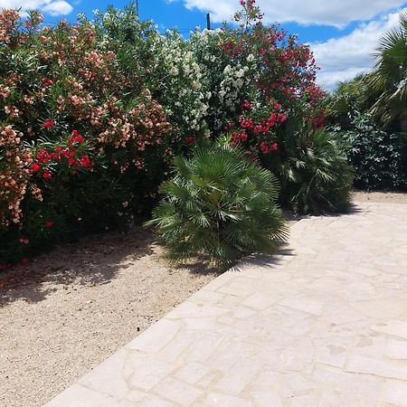 Villa Voor 8 Personen Met Zwembad Calafat Eksteriør billede