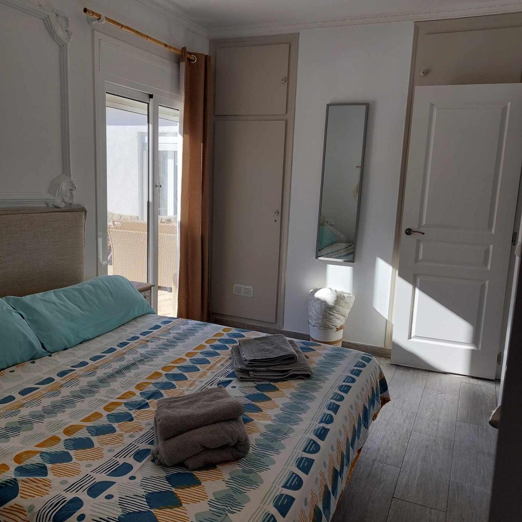 Villa Voor 8 Personen Met Zwembad Calafat Eksteriør billede