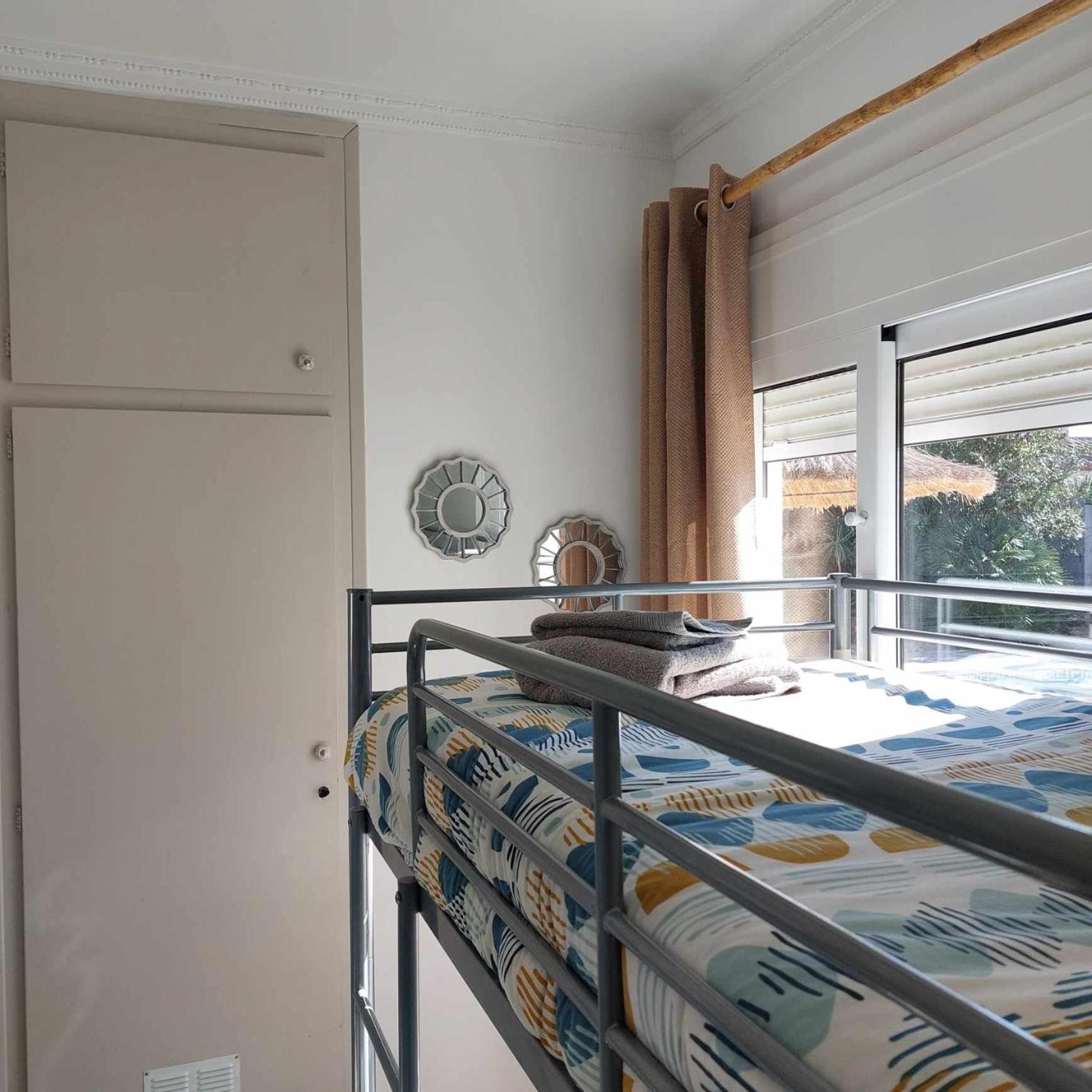 Villa Voor 8 Personen Met Zwembad Calafat Eksteriør billede