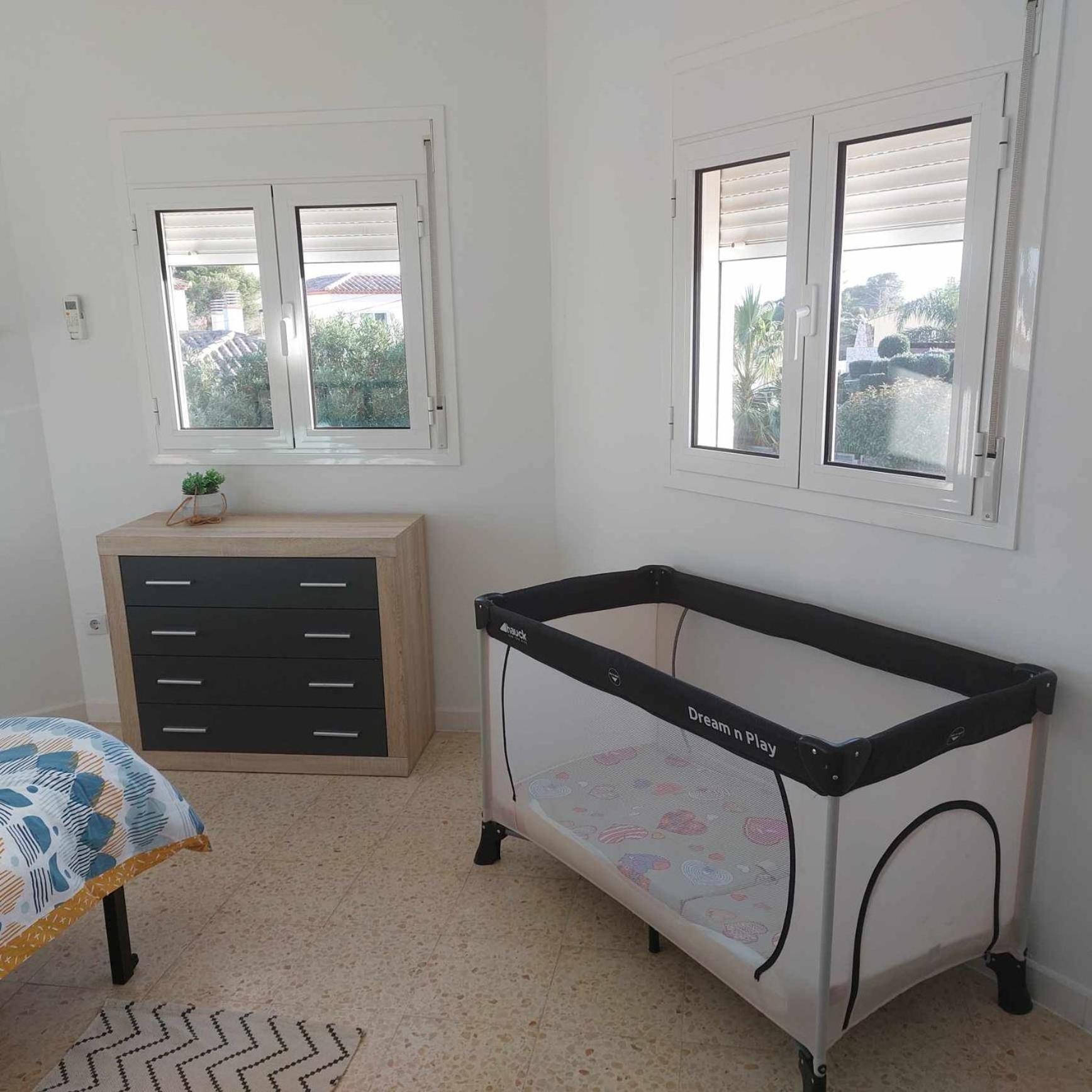 Villa Voor 8 Personen Met Zwembad Calafat Eksteriør billede